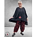 AKH Big Shirt Stella Zwart
